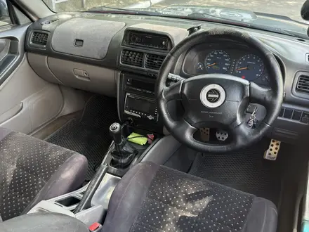 Subaru Forester 1998 года за 3 000 000 тг. в Алматы – фото 8