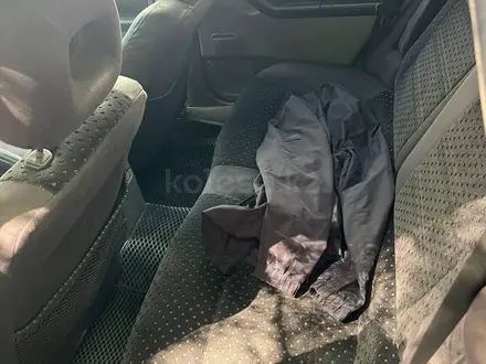 Subaru Forester 1998 года за 3 000 000 тг. в Алматы – фото 9
