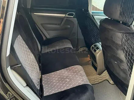 Porsche Cayenne 2006 года за 5 500 000 тг. в Алматы – фото 11