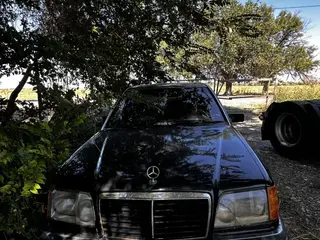 Mercedes-Benz E 280