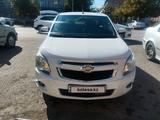 Chevrolet Cobalt 2022 годаүшін4 850 000 тг. в Шымкент – фото 2