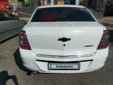 Chevrolet Cobalt 2022 годаүшін4 850 000 тг. в Шымкент – фото 3
