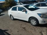 Chevrolet Cobalt 2022 годаүшін4 850 000 тг. в Шымкент – фото 4