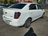 Chevrolet Cobalt 2022 годаүшін4 850 000 тг. в Шымкент – фото 5