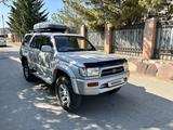 Toyota Hilux Surf 1996 годаүшін5 000 000 тг. в Караганда – фото 3