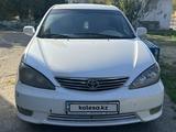 Toyota Camry 2005 годаfor4 600 000 тг. в Тараз – фото 3