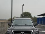 Lexus LX 570 2012 года за 25 000 000 тг. в Алматы – фото 2