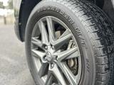 Lexus LX 570 2012 года за 25 000 000 тг. в Алматы – фото 5