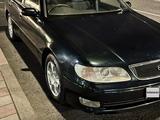 Toyota Aristo 1995 года за 2 250 000 тг. в Алматы – фото 2