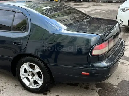 Toyota Aristo 1995 года за 2 250 000 тг. в Алматы – фото 4