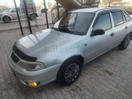 Daewoo Nexia 2011 года за 1 600 000 тг. в Актау – фото 7