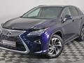 Lexus RX 200t 2019 годаүшін26 400 000 тг. в Алматы