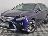 Lexus RX 200t 2019 года за 26 400 000 тг. в Алматы