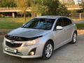 Chevrolet Cruze 2013 годаүшін4 700 000 тг. в Алматы