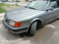 Audi 100 1993 года за 1 800 000 тг. в Шымкент – фото 10