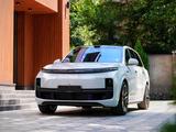 Li L9 Ultra 2025 года за 31 800 000 тг. в Алматы