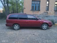 Nissan Primera 1991 годаүшін1 560 000 тг. в Усть-Каменогорск