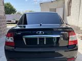 ВАЗ (Lada) Priora 2170 2014 года за 2 350 000 тг. в Туркестан – фото 4
