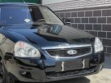 ВАЗ (Lada) Priora 2170 2014 года за 2 350 000 тг. в Туркестан – фото 2