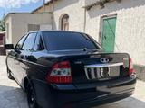 ВАЗ (Lada) Priora 2170 2014 года за 2 350 000 тг. в Туркестан – фото 3