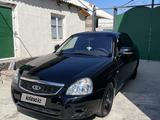 ВАЗ (Lada) Priora 2170 2014 года за 2 350 000 тг. в Туркестан – фото 5
