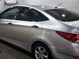 Hyundai Accent 2012 годаүшін5 000 000 тг. в Астана