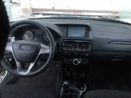 ВАЗ (Lada) Priora 2172 2014 года за 2 700 000 тг. в Уральск – фото 12