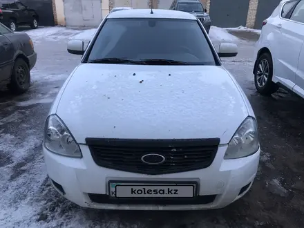 ВАЗ (Lada) Priora 2172 2014 года за 2 700 000 тг. в Уральск