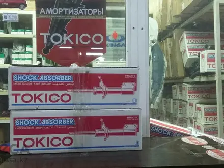 Задний амортизатор за 20 000 тг. в Астана
