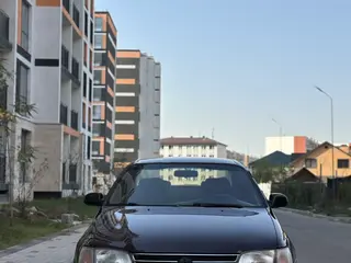 Toyota Carina E