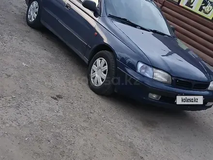 Toyota Carina E 1995 года за 1 500 000 тг. в Алматы – фото 13