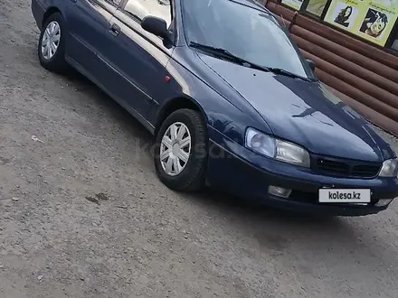 Toyota Carina E 1995 года за 1 500 000 тг. в Алматы – фото 14