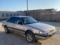 Mazda 626 1990 года за 1 300 000 тг. в Жанаозен – фото 8