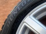 Шины с дисками 195/65R15 DUNLOP WINTERMAXX 5*114.3үшін140 000 тг. в Алматы – фото 3