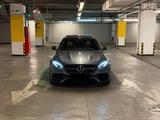 Mercedes-Benz E 63 AMG 2018 годаfor42 500 000 тг. в Алматы