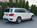 Mercedes-Benz GL 500 2013 года за 18 500 000 тг. в Алматы – фото 3