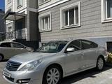 Nissan Teana 2009 года за 6 000 000 тг. в Алматы – фото 2