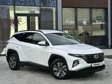 Hyundai Tucson 2022 года за 12 500 000 тг. в Шымкент