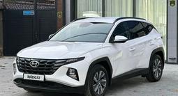 Hyundai Tucson 2022 года за 12 500 000 тг. в Шымкент – фото 2