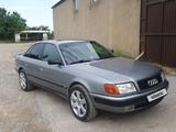 Audi 100 1992 года за 2 500 000 тг. в Шымкент – фото 3