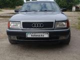 Audi 100 1992 годаүшін2 500 000 тг. в Шымкент – фото 2