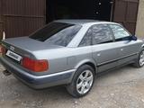 Audi 100 1992 года за 2 500 000 тг. в Шымкент – фото 4