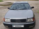 Audi 100 1992 годаүшін2 500 000 тг. в Шымкент – фото 5