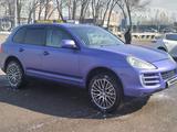 Porsche Cayenne 2008 года за 11 500 000 тг. в Алматы