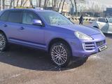 Porsche Cayenne 2008 года за 11 500 000 тг. в Алматы – фото 2