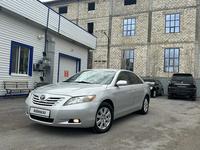 Toyota Camry 2007 года за 6 300 000 тг. в Актобе