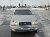 Toyota Progres 2002 годаүшін3 500 000 тг. в Алматы – фото 3