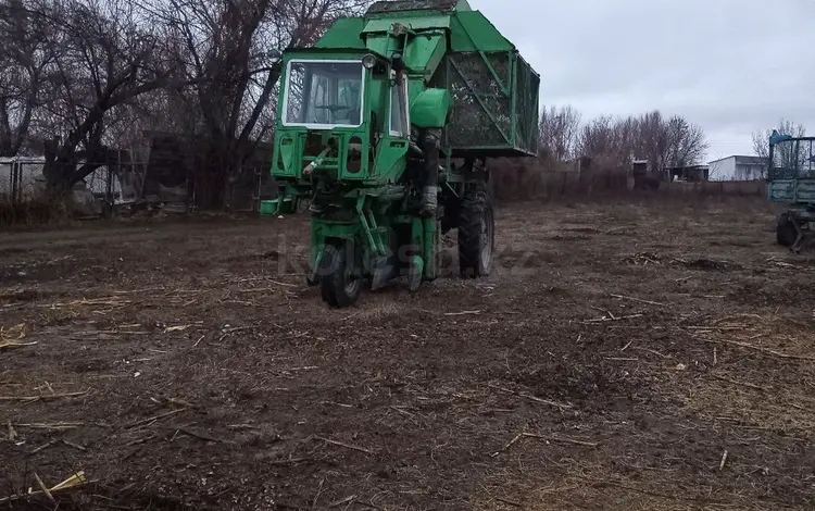 МТЗ 1999 годаүшін2 000 000 тг. в Жетысай