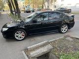 Subaru Legacy 2007 года за 5 650 000 тг. в Алматы – фото 5