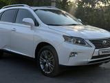 Lexus RX 450h 2013 годаүшін11 000 000 тг. в Шымкент